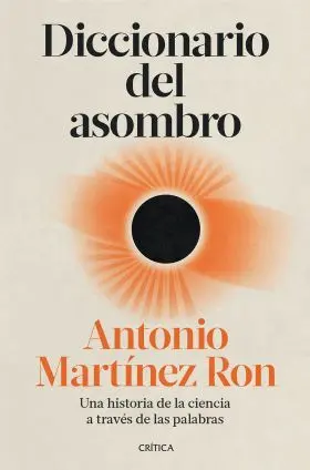 Diccionario del Asombro