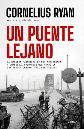 Un Puente Lejano
