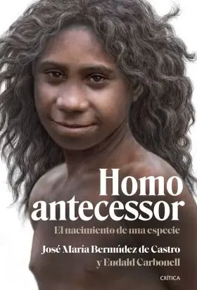 Homo Antecessor