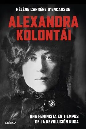 Alexandra Kolontai