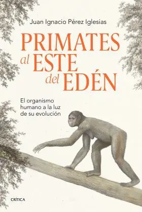 Primates Al este del Eden