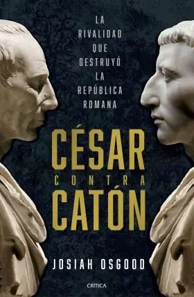 César Contra Catón