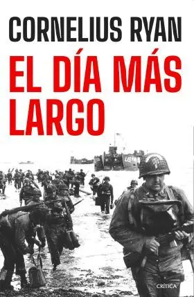 Dia Mas Largo, el