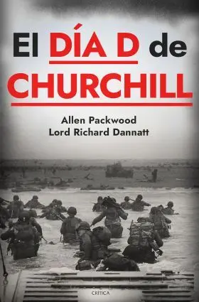 Dia D de Churchill, el