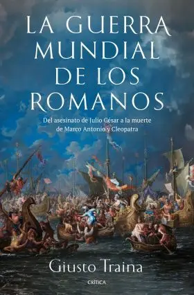Guerra Mundial de los Romanos, la