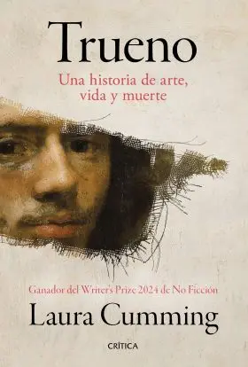 Trueno. Una Historia de Arte, Vida y Muerte.