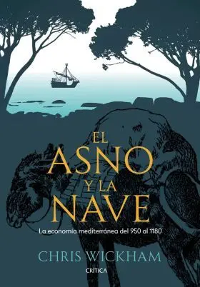 Asno y la Nave, el