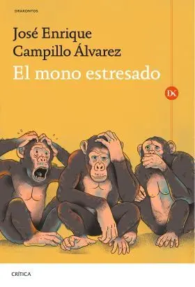Mono Estresado, el