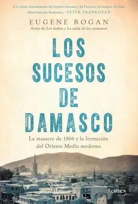 Sucesos de Damasco, los