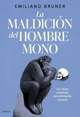 Maldicion del Hombre Mono, la