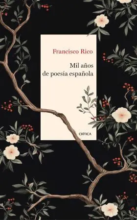 Mil Años de Poesia Española