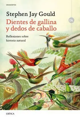 Dientes de Gallina y Dedos de Caballo