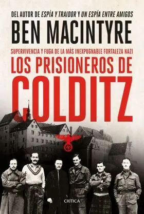 Los Prisioneros de Colditz