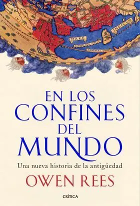 En los Confines del Mundo