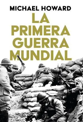 Primera Guerra Mundial, la