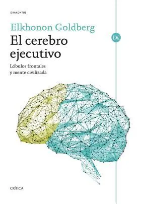 Cerebro Ejecutivo, el