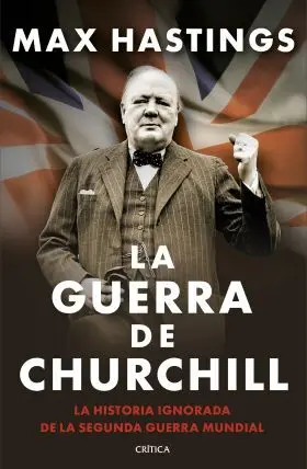 Guerra de Churchill, la
