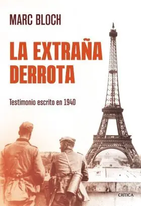 Extraña Derrota, la
