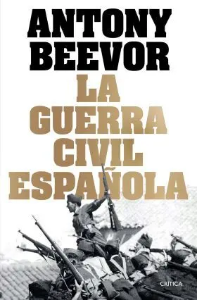 Guerra Civil Española, la