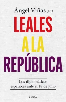 Leales a la Republica