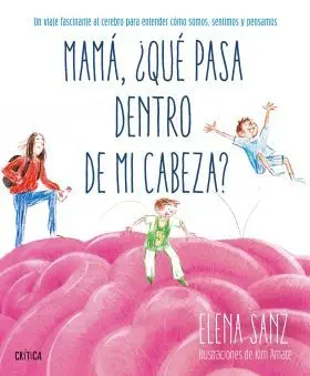 Mama, que Pasa dentro de mi Cabeza?