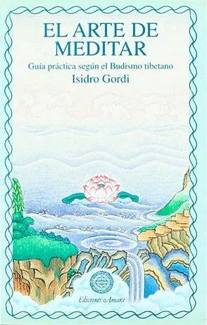 Arte de Meditar