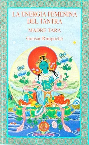 Energia Femenina del Tantra