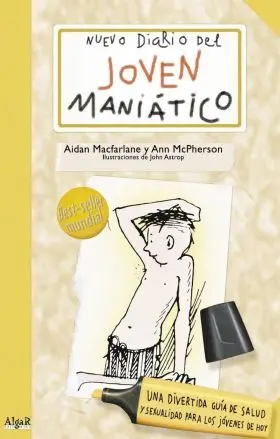 Nuevo Diario del Joven Maniatico