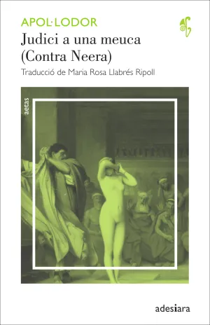 Judici a una Meuca