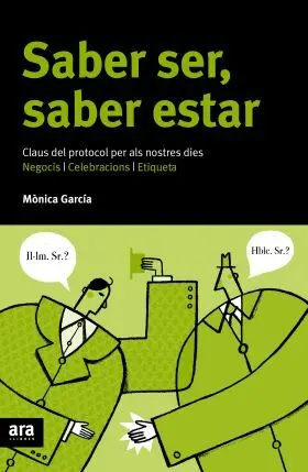 Saber Ser, Saber Estar