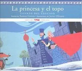 La Princesa y el Topo