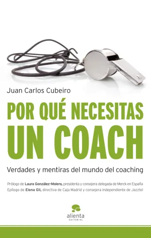 Por que Necesitas un Coach