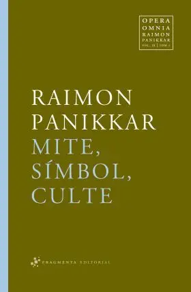 Mite Simbol Culte -Vol. 9 Tom. 1