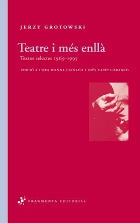 Teatre I Mes Enlla