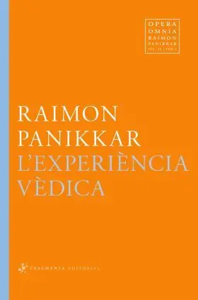 L Experiencia Vedica