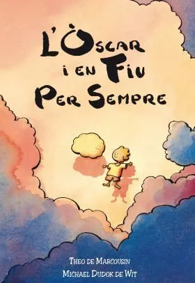 L Oscar I en Fiu Per Sempre