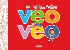 Veo Veo - las Tres Mellizas