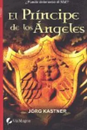 Principe de los Angeles, el