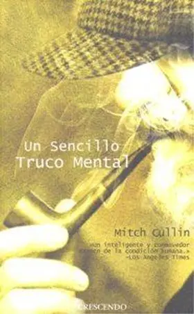 Un Sencillo Truco Mental