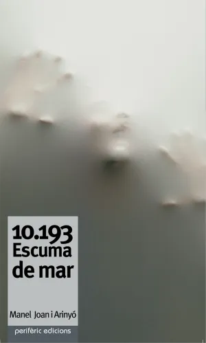 10. 193 Escuma de Mar