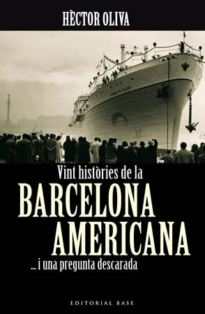 Vint Histories de la Barcelona