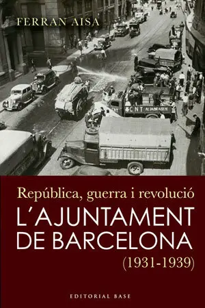 Republica Guerra I Revolucio -