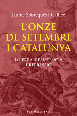 L Onze de Setembre I Catalunya