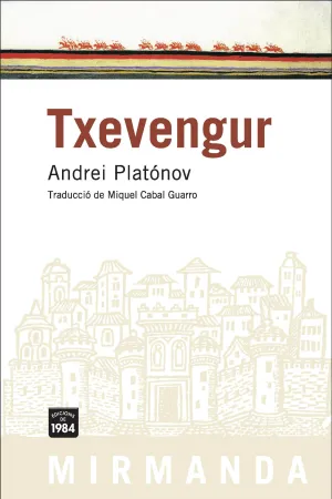 Txevengur Mir-64