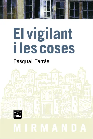 Vigilant I les Coses Mir-70