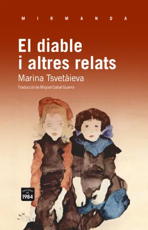 Diable I Altres Relats Mir-98