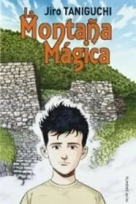 Montaña Magica la