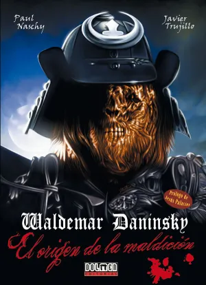 Waldemar Daninsky: el Origen de la Maldicion