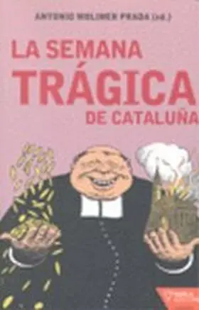 La Semana Tragica de Cataluña