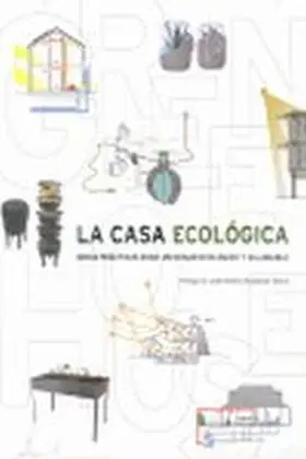 La Casa Ecologica